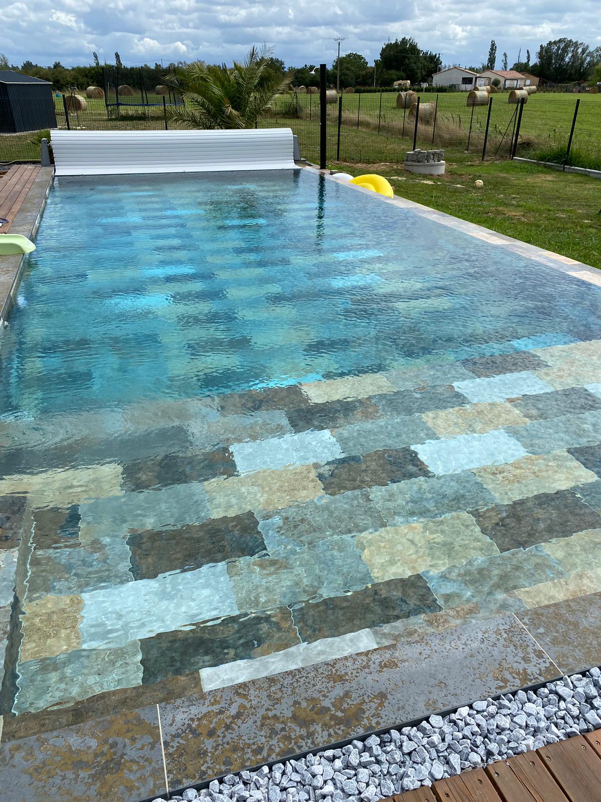 Autres solutions de sécurisation