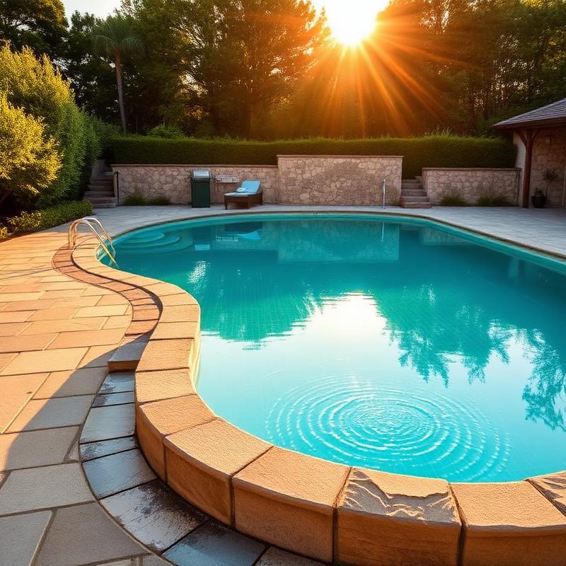 Pompe à chaleur et couverture : la combinaison la plus efficace