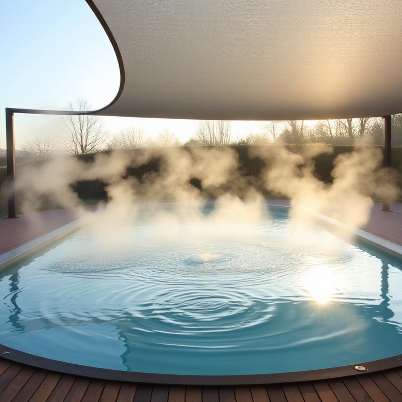 Installation et mise en service : ce qu'Eco Pool 33 réalise