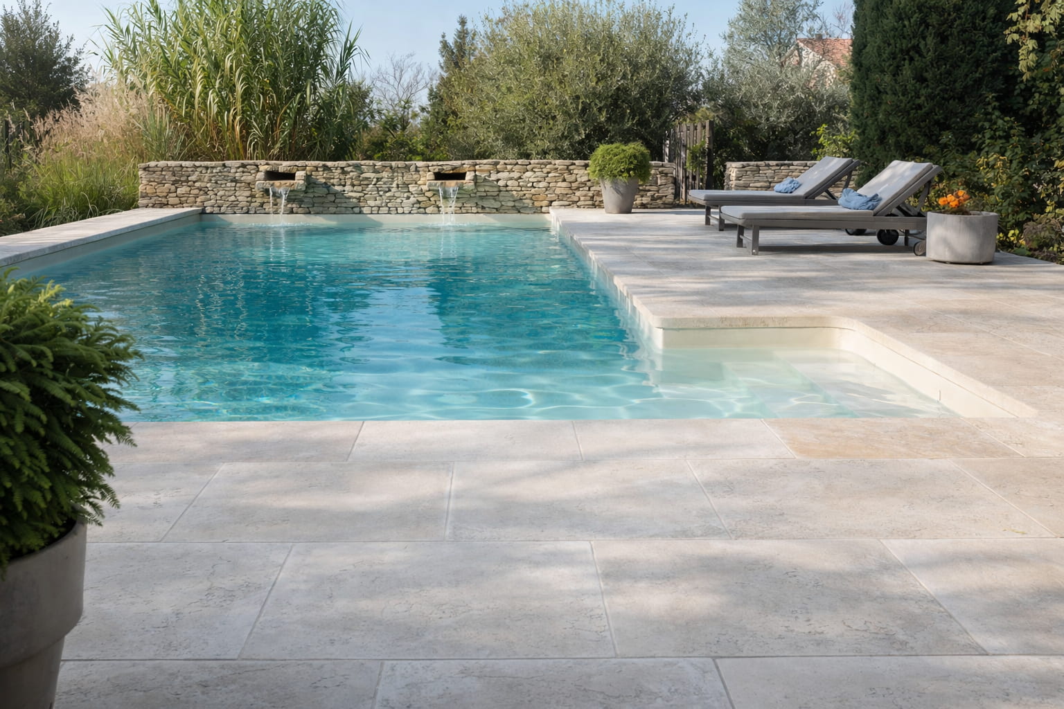 Comment choisir son installateur de pompe à chaleur piscine en Gironde ?